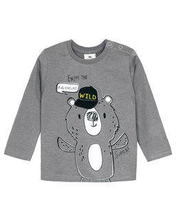 Джемпер для мальчика 62302 Lets go - Let's go фото 4