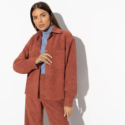 Рубашка Стильное резюме - Charutti фото 2