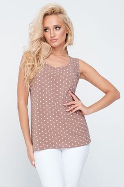 Блузка 40108 - Avili фото 2