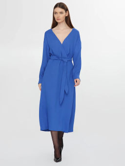 Платье женское 1231135006 bright blue