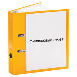 Карман самоклеящийся А4, 223 х 303 мм, комплект 3 штуки, Calligrata, 180 мкм, на лицевую сторону папок и любые гладкие поверхности  фото 3
