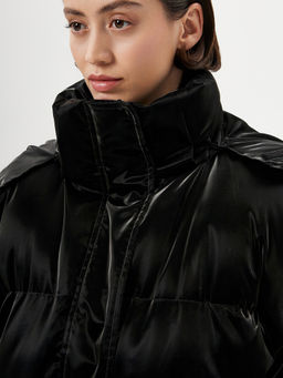 Куртка женская 12511-22035 black