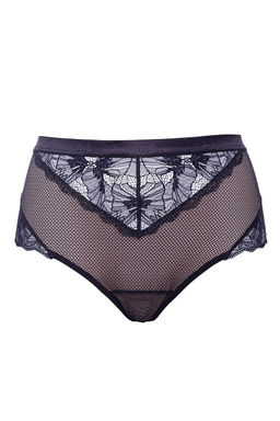 Трусы-слип Volare Classic Navy Blue