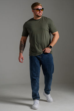 Футболка 8471/2 унисекс - Натали фото 175