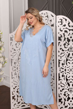 Платье П3-5007/5 - Wisell фото 6