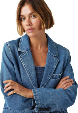 Пиджак женский