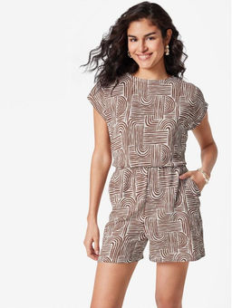 Женский комбинезон лен и вискоза Esmara  фото 4