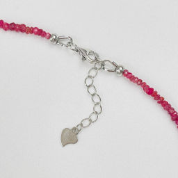 Колье из Шпинели