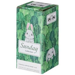 ФИГУРКА КРОЛИК 10 СМ - Lefard фото 2