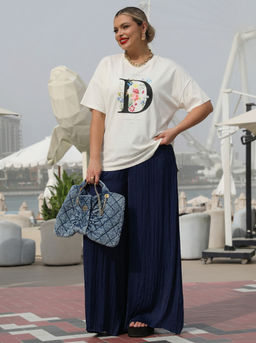 Футболка 95% хлопок, 5% эластан - Dora фото 88