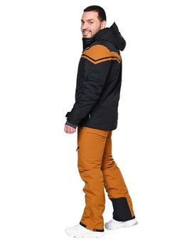 Костюм A-8985 Черный