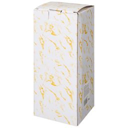 НАБОР КРУЖЕК НА МЕТАЛЛ. ПОДСТАВКЕ LEFARD FANTASY 4 ШТ. 300 МЛ  фото 2