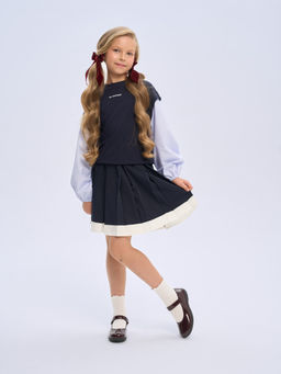 Джемпер обманка - Nota bene фото 8