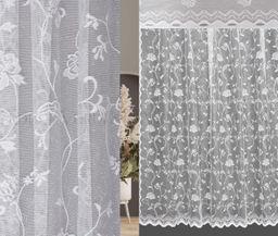 Сетка жаккард купон 170*170