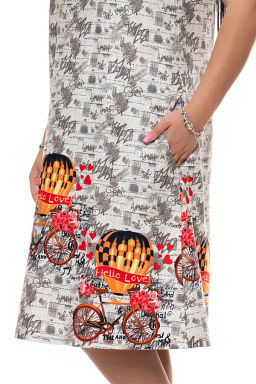 Сарафан мод.1269/4