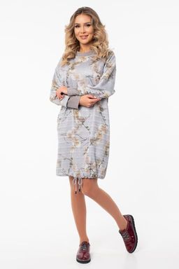 Платье П5-4415/2 - Wisell фото 12