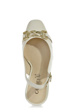 Туфли летние открытые CAPRICE  фото 3