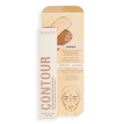 Контурирующий стик Fast Base Contour Stick, Fair 6517195