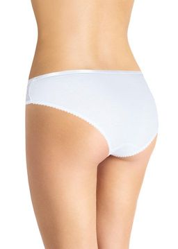 CLE B605 Бикини жен.Кружево белый - Clever wear фото 2