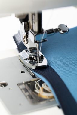 Micron PF-30 Лапка для вшивания потайной молнии