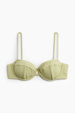Top de bikini