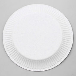 Цена за 10 шт. Тарелка бумажная SUPER Happy Birthday, 18 см - Страна карнавалия фото 8