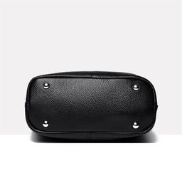 Bags Сумка женская / кожа / 010253  фото 17