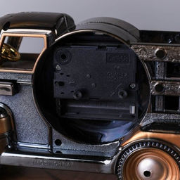 Часы настольные Грузовик / 888A /уп 96/ - Галеонтрейд фото 5