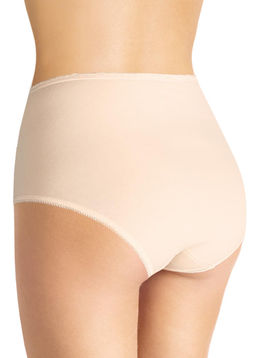 M026 Трусы женские макси кружево - Clever wear фото 2
