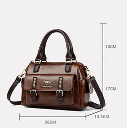 KAIDIFEINIROO Сумка женская 5155  фото 14