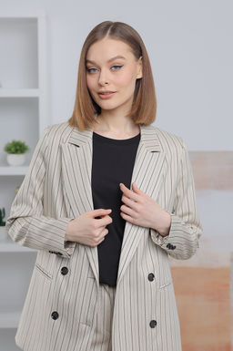жакет - Vladi collection фото 15