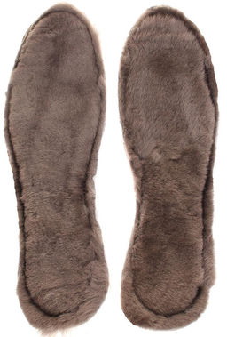 Стельки Ионесси 1-0004-742