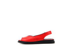Босоножки EDART 1042.169 bl. red