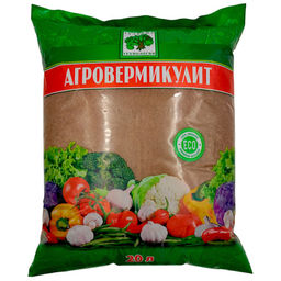 Вермикулит 20л