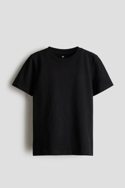 Camiseta de algod?n - H&m фото 5