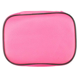 Набор крючков в цветном футляре - Кудель фото 2