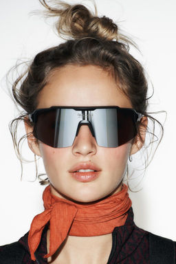 JACQUARD SKI COLLECTION BODYSUIT - Zara фото 6