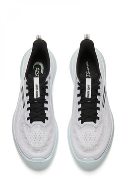 Кроссовки для бега ANTA BREEZE Серый/Черный  фото 3