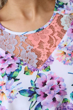 Платье П4-4697 - Wisell фото 3