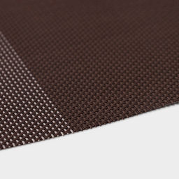 Цена за 12 шт. Салфетка сервировочная на стол «Настроение», 45×30 см, коричневая