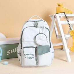 Рюкзак Cloud - Everything is Okay! - Storyland фото 3