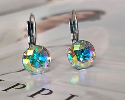 Серьги "Липси"