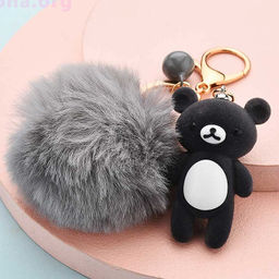 Брелок Cute bear - Купи слона фото 3