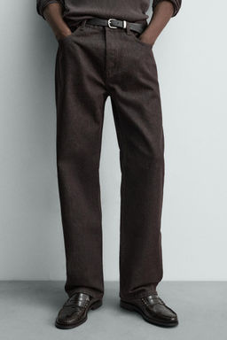 FLARE JEANS - Zara фото 16