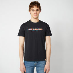 Футболка / Lee Cooper