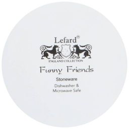 КРУЖКА LEFARD FUNNY FRIENDS 480МЛ  фото 4