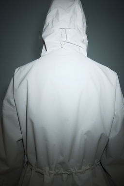 Chubasquero con StormMove - H&m фото 10