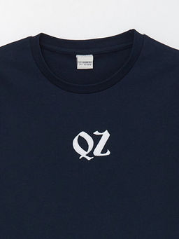 Bisiklet Yaka Erkek ?ocuk Ti??rt