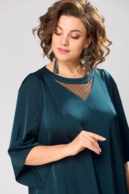 Костюм Romanovich Style 3-2749 изумруд  фото 3