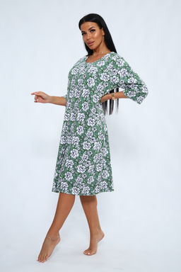 Халат женский 207 ИРИНА